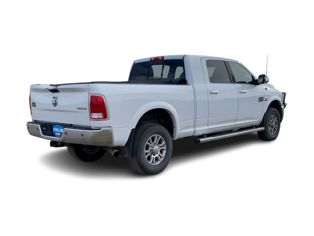 Thumbnail: 2015 RAM 2500 - 14