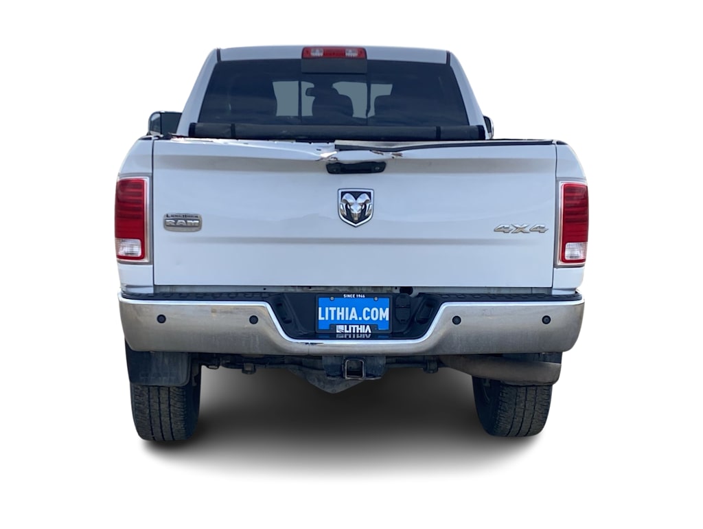 Thumbnail: 2015 RAM 2500 - 18