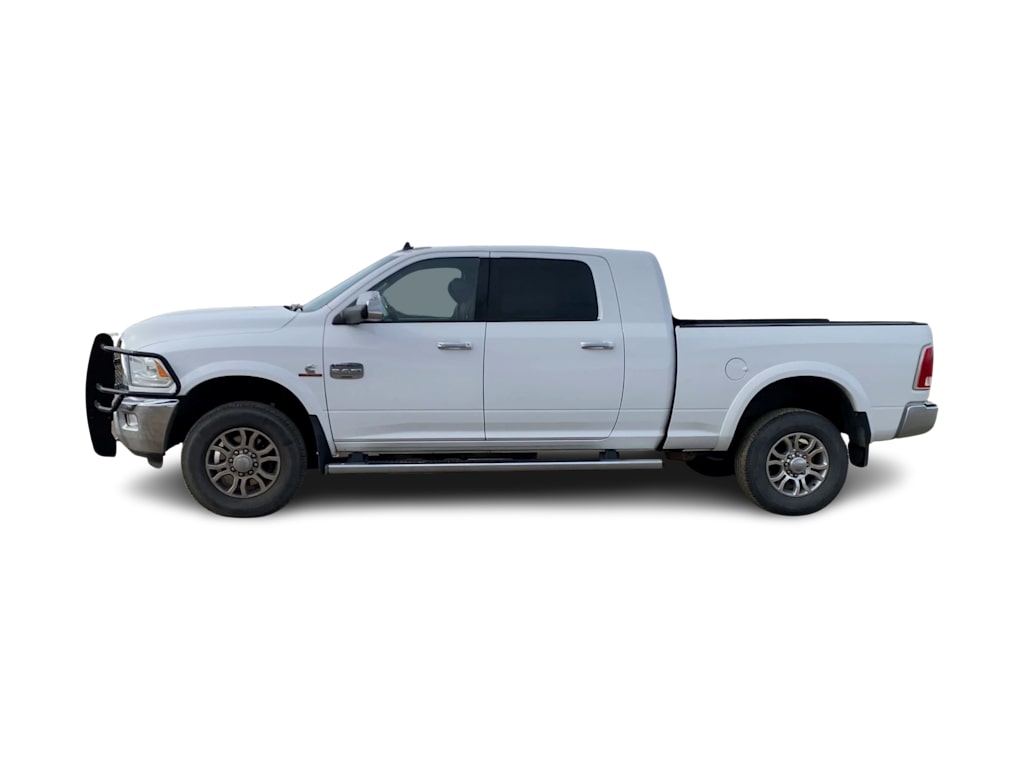 Thumbnail: 2015 RAM 2500 - 2