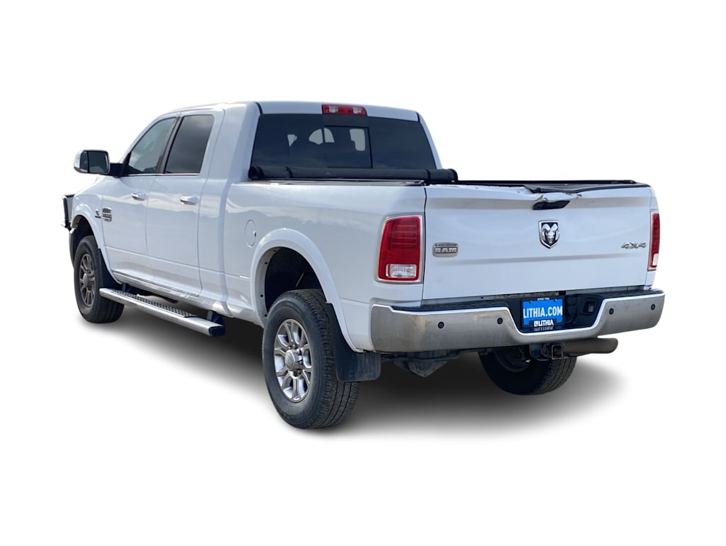 Thumbnail: 2015 RAM 2500 - 3