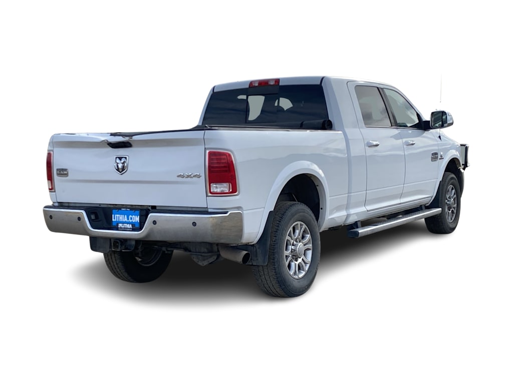 Thumbnail: 2015 RAM 2500 - 19
