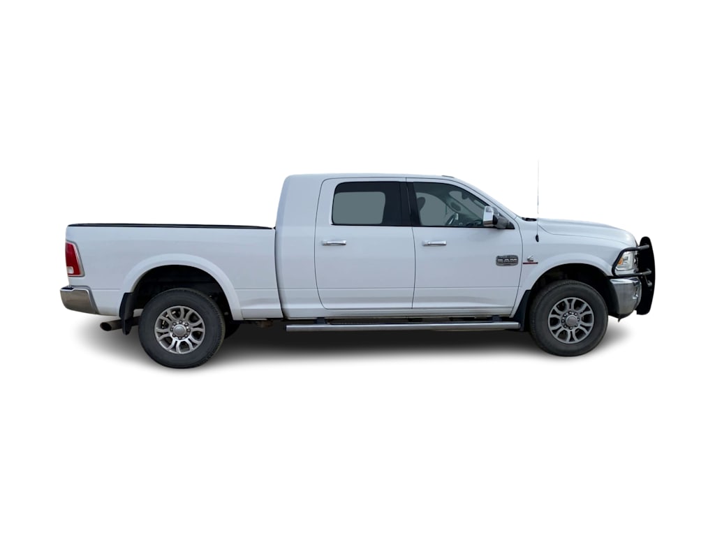 Thumbnail: 2015 RAM 2500 - 15