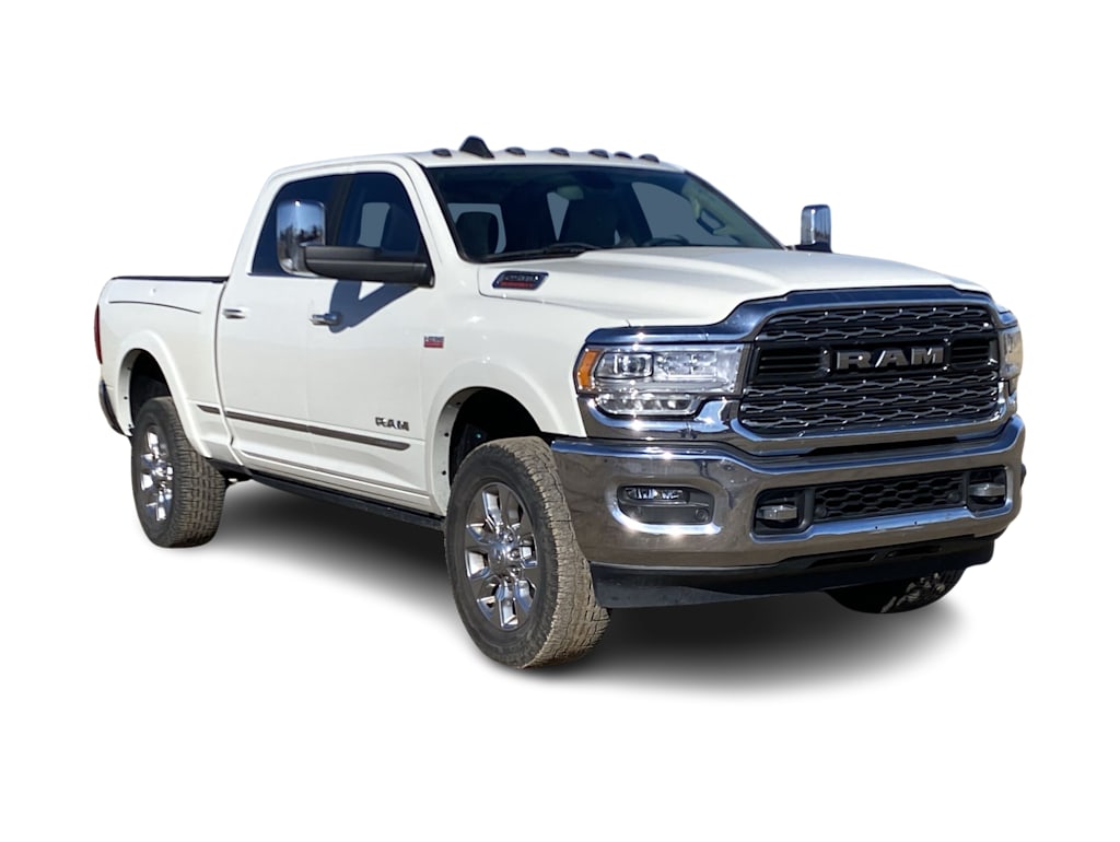 Thumbnail: 2020 RAM 2500 - 14