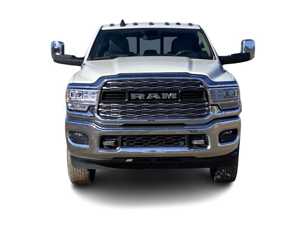 Thumbnail: 2020 RAM 2500 - 18