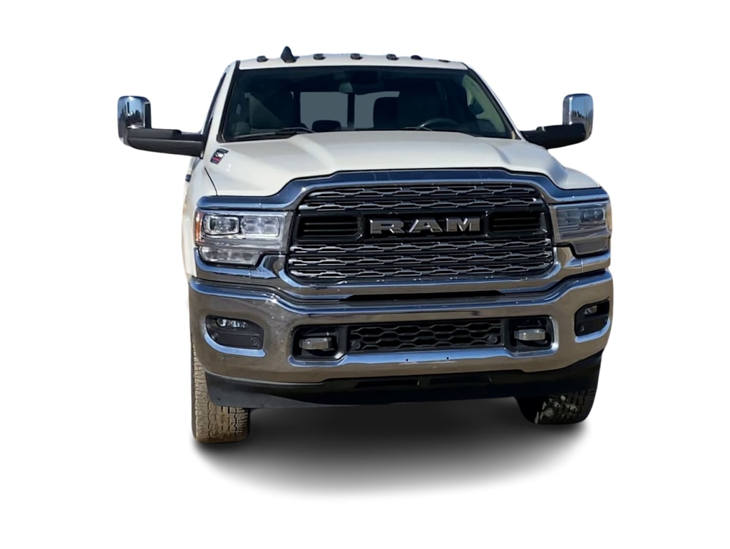 Thumbnail: 2020 RAM 2500 - 6