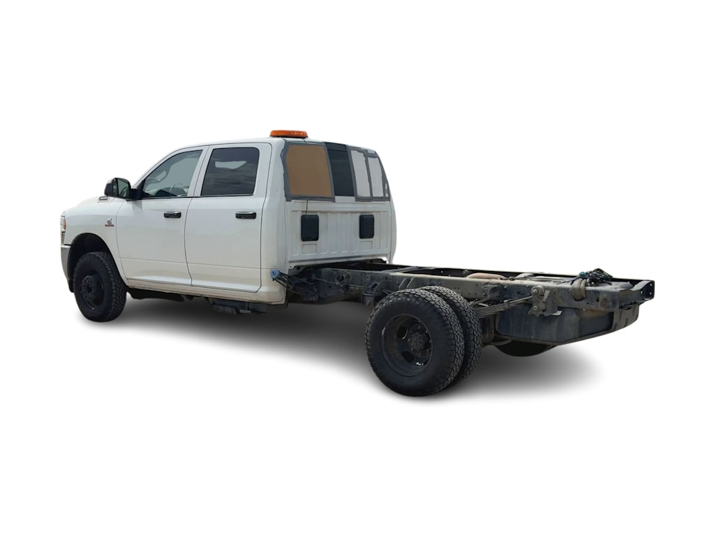 Thumbnail: 2019 RAM 3500 - 11