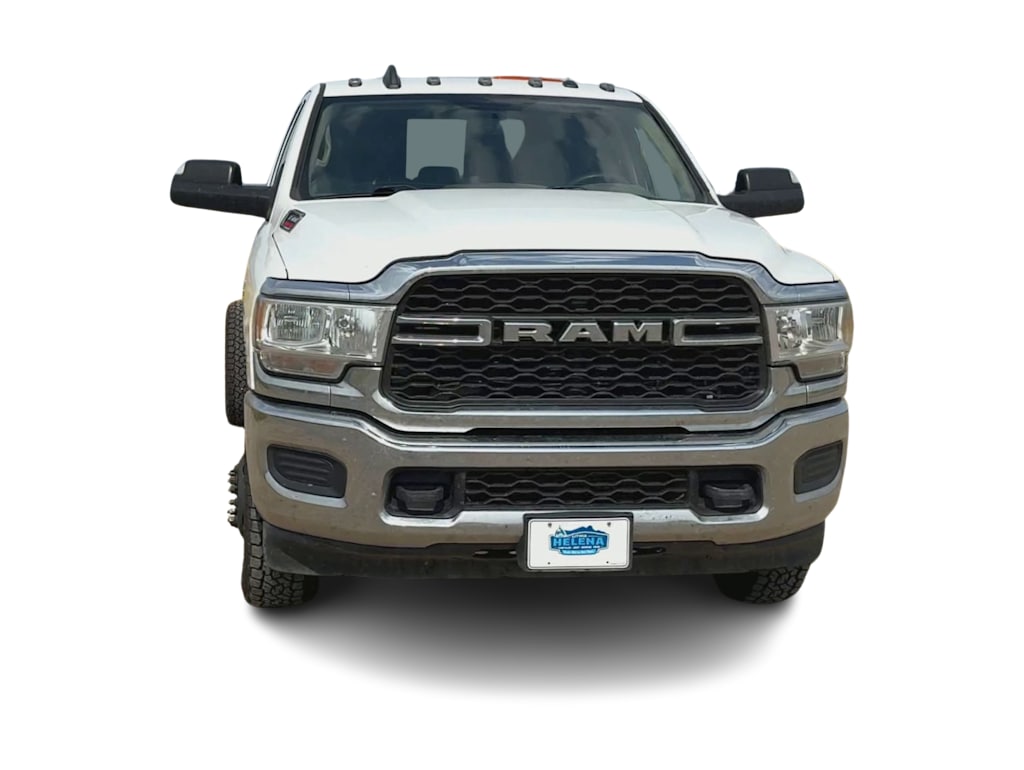 Thumbnail: 2019 RAM 3500 - 4