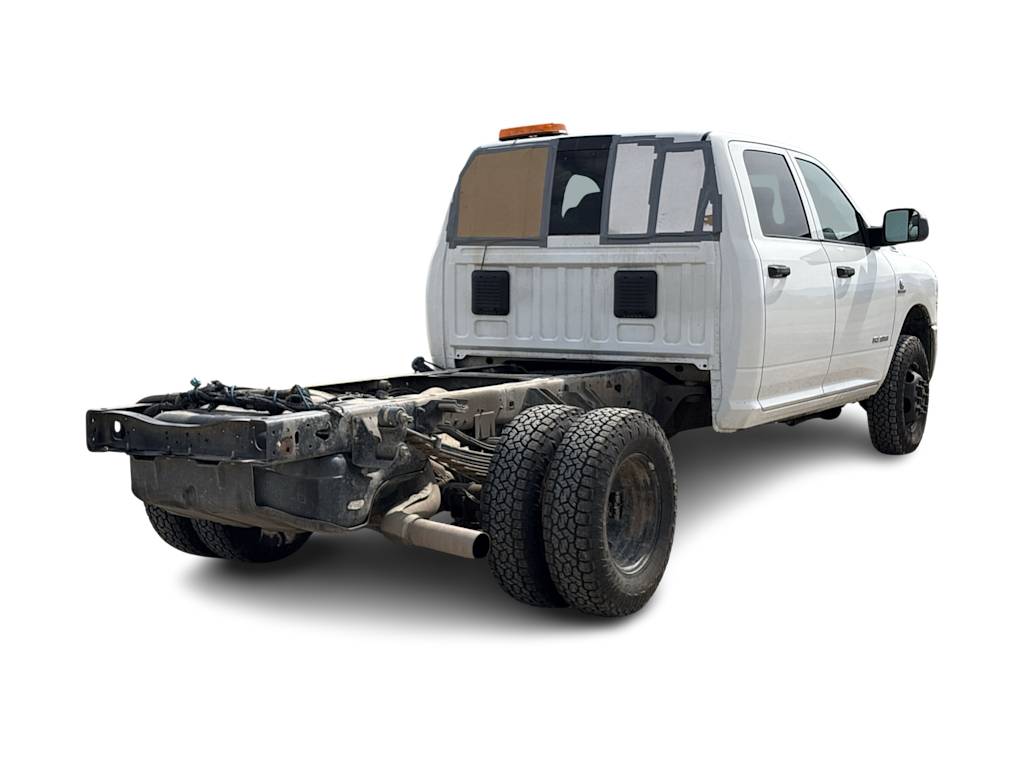 Thumbnail: 2019 RAM 3500 - 18