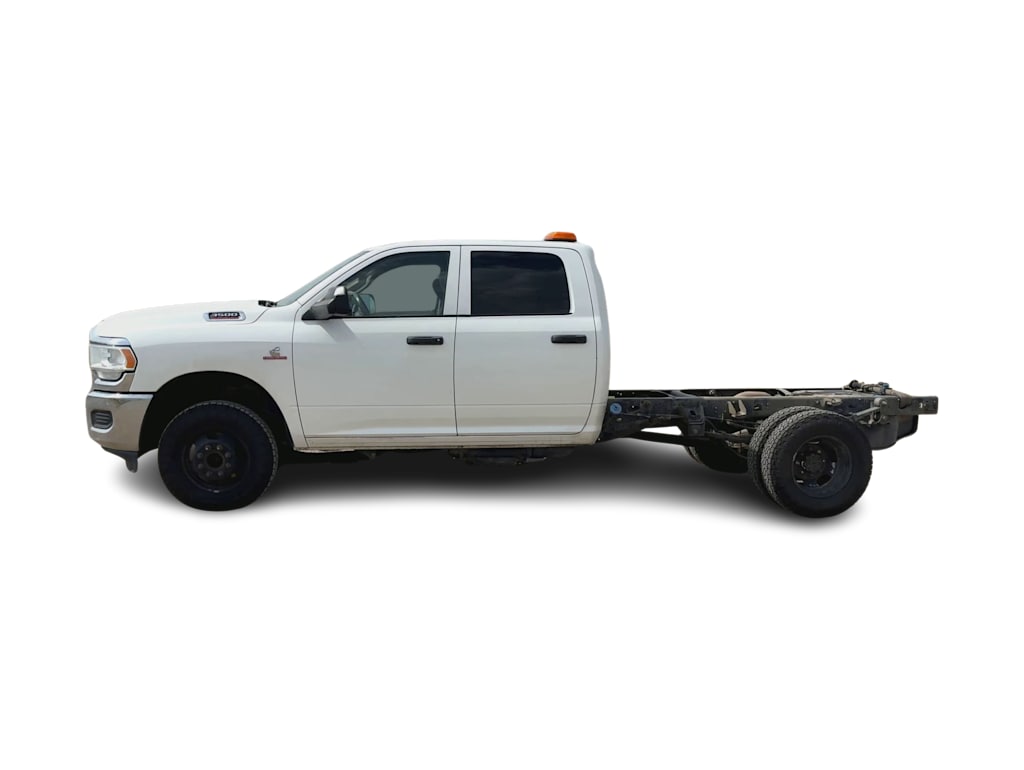 Thumbnail: 2019 RAM 3500 - 2