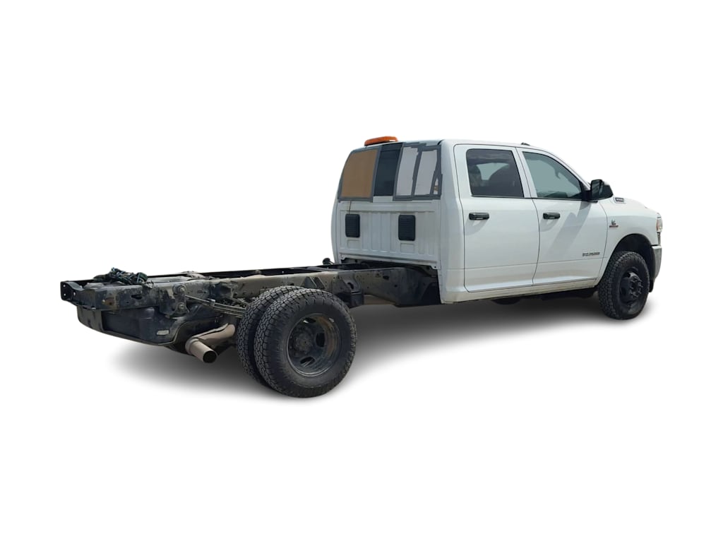 Thumbnail: 2019 RAM 3500 - 13