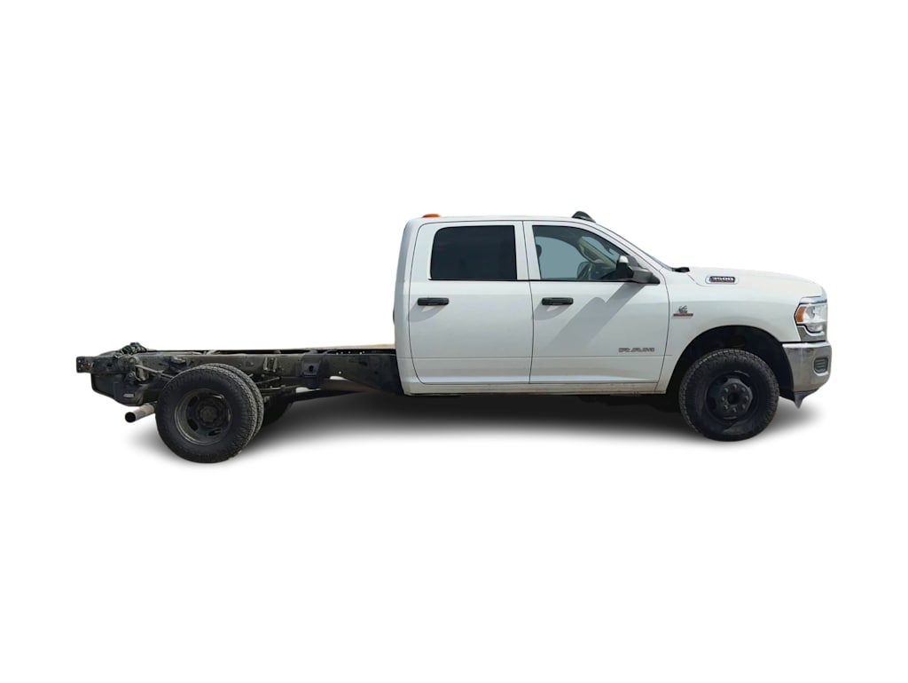 Thumbnail: 2019 RAM 3500 - 14