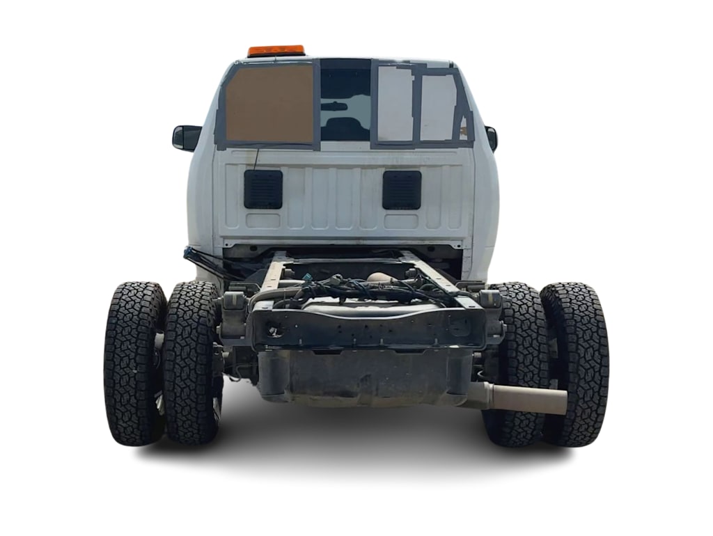 Thumbnail: 2019 RAM 3500 - 12