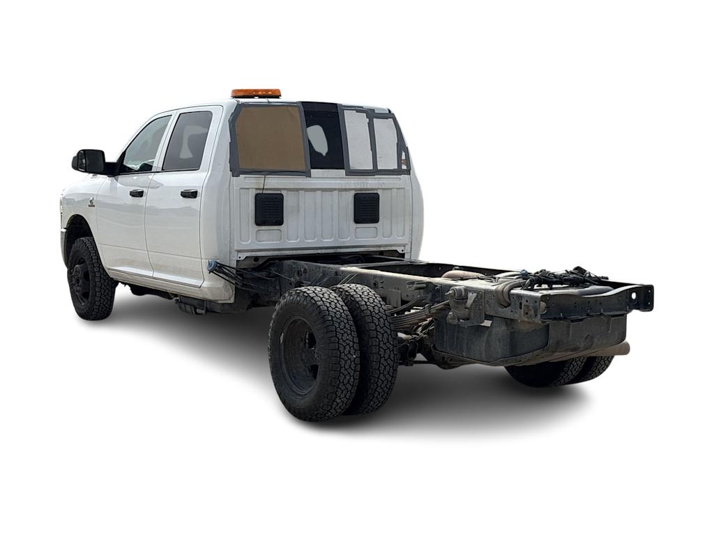 Thumbnail: 2019 RAM 3500 - 3