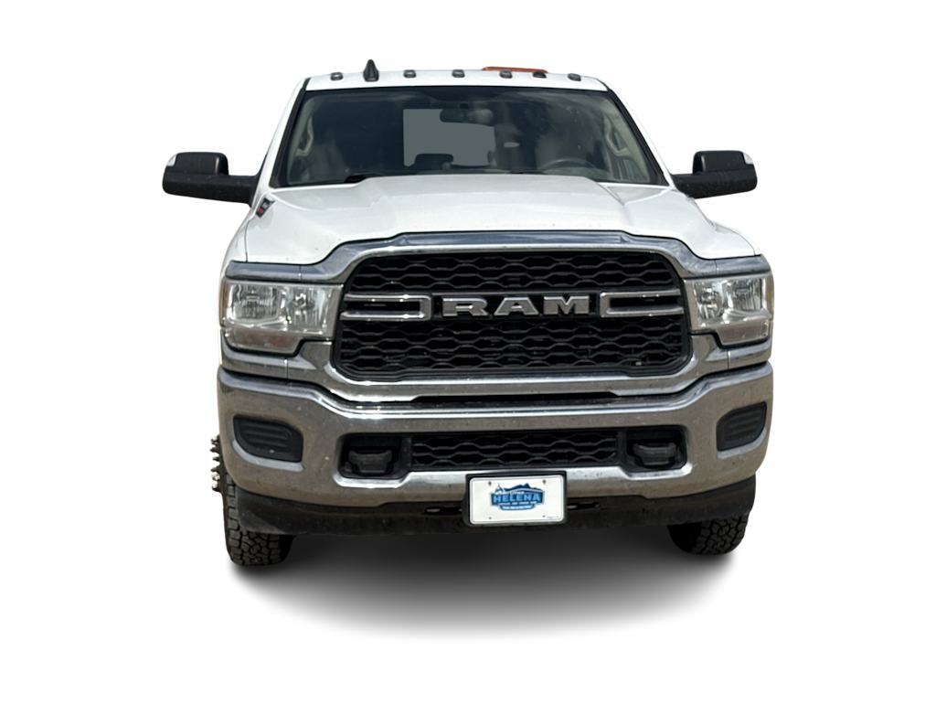 Thumbnail: 2019 RAM 3500 - 15