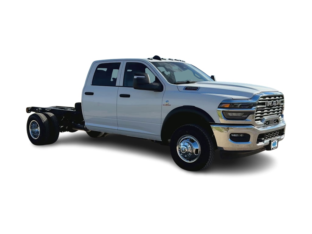 Thumbnail: 2026 RAM 3500 - 14
