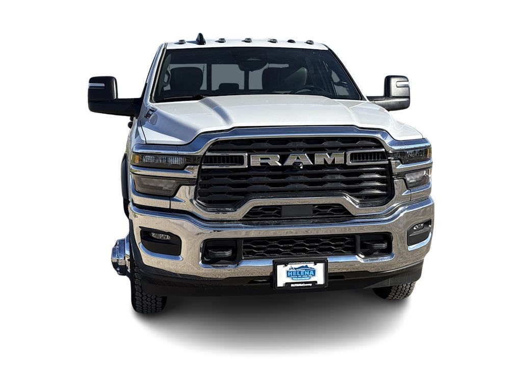 Thumbnail: 2026 RAM 3500 - 20