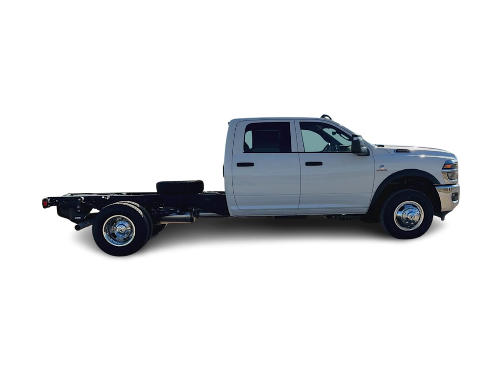 Thumbnail: 2026 RAM 3500 - 19