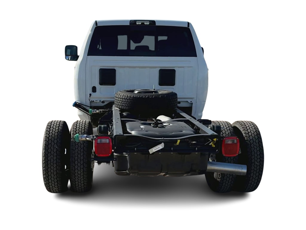 Thumbnail: 2026 RAM 3500 - 17