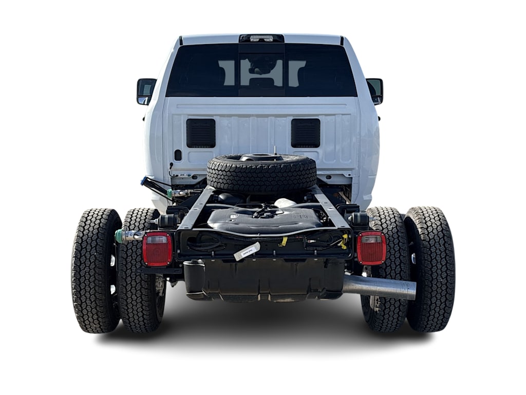 Thumbnail: 2026 RAM 3500 - 22
