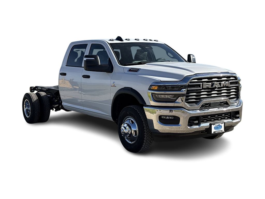 Thumbnail: 2026 RAM 3500 - 21