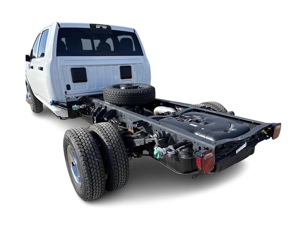 Thumbnail: 2026 RAM 3500 - 35