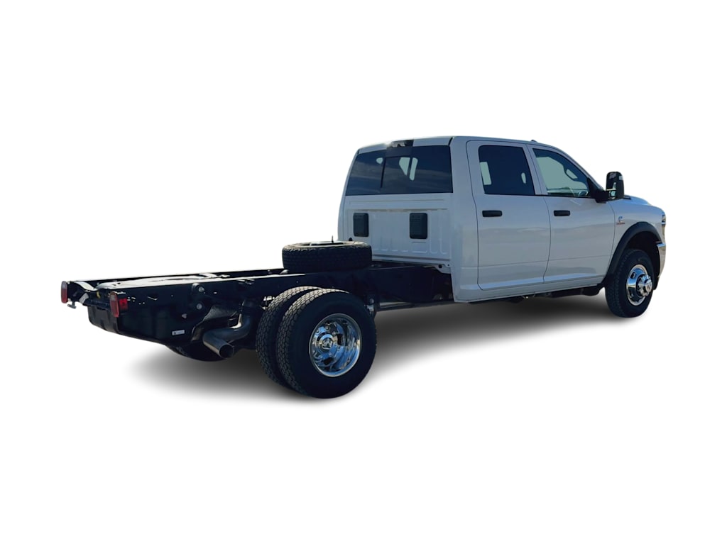 Thumbnail: 2026 RAM 3500 - 18