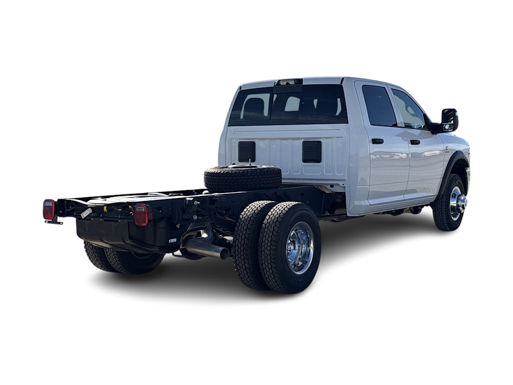 Thumbnail: 2026 RAM 3500 - 23