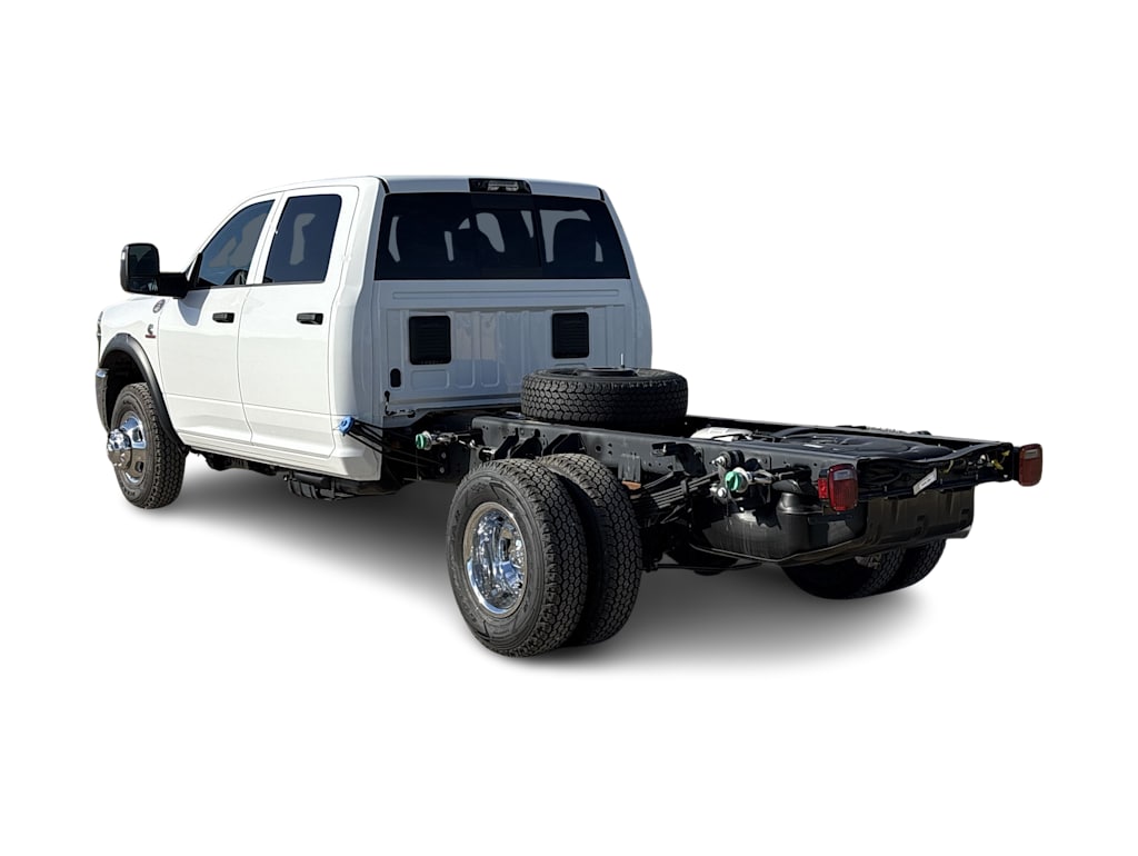 Thumbnail: 2026 RAM 3500 - 4