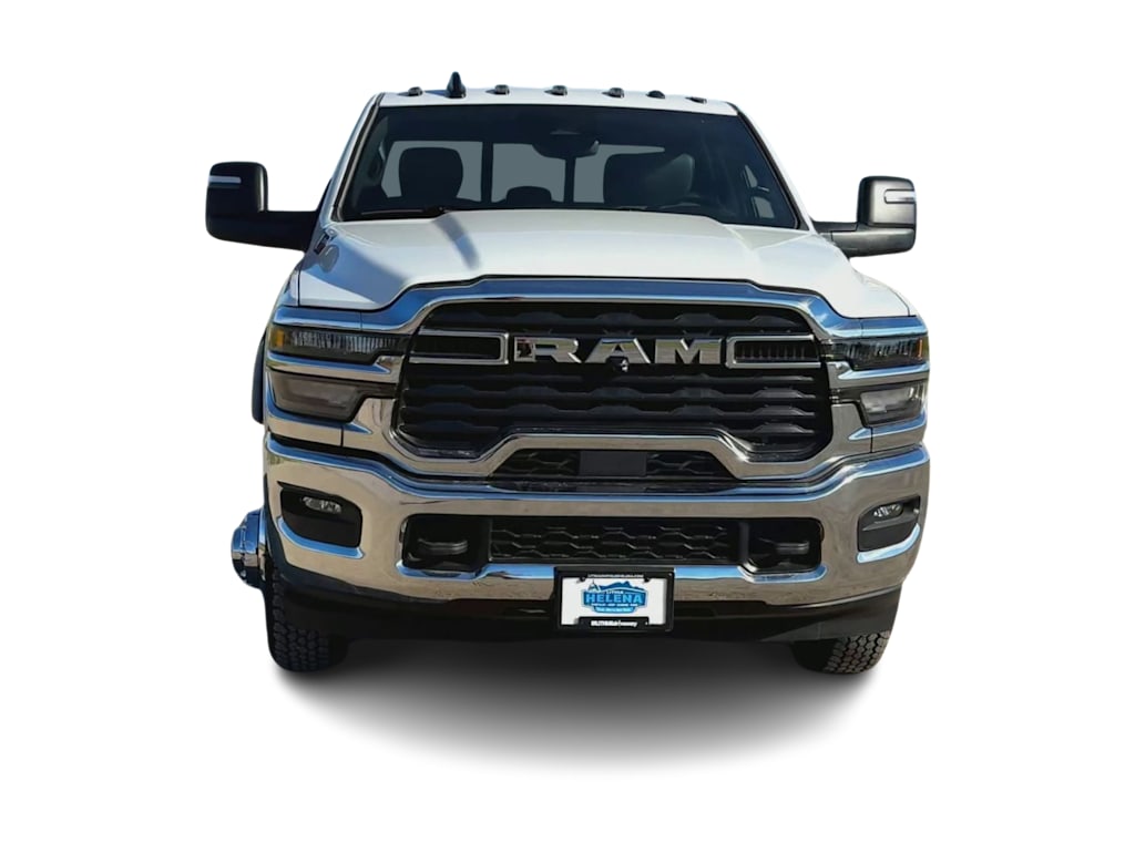 Thumbnail: 2026 RAM 3500 - 5