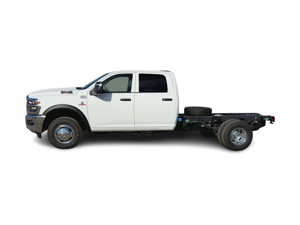 Thumbnail: 2026 RAM 3500 - 3