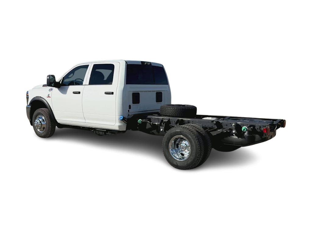 Thumbnail: 2026 RAM 3500 - 16