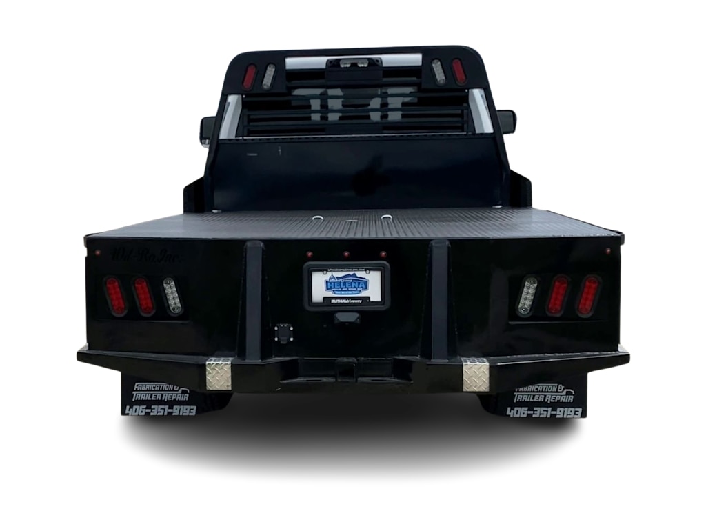 Thumbnail: 2026 RAM 3500 - 18