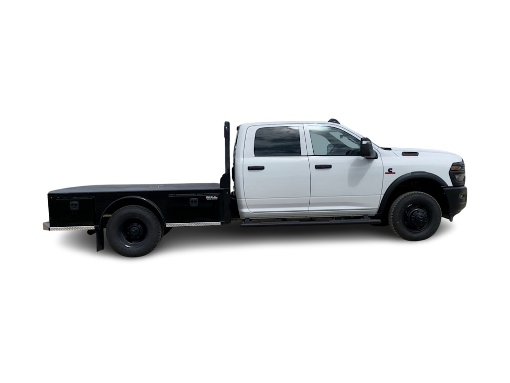 Thumbnail: 2026 RAM 3500 - 20
