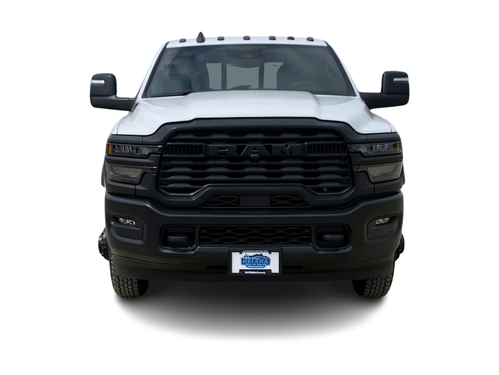 Thumbnail: 2026 RAM 3500 - 5