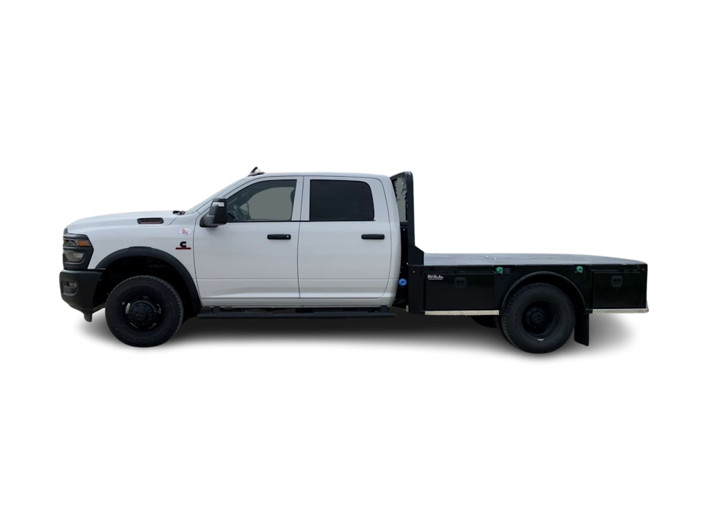 Thumbnail: 2026 RAM 3500 - 3