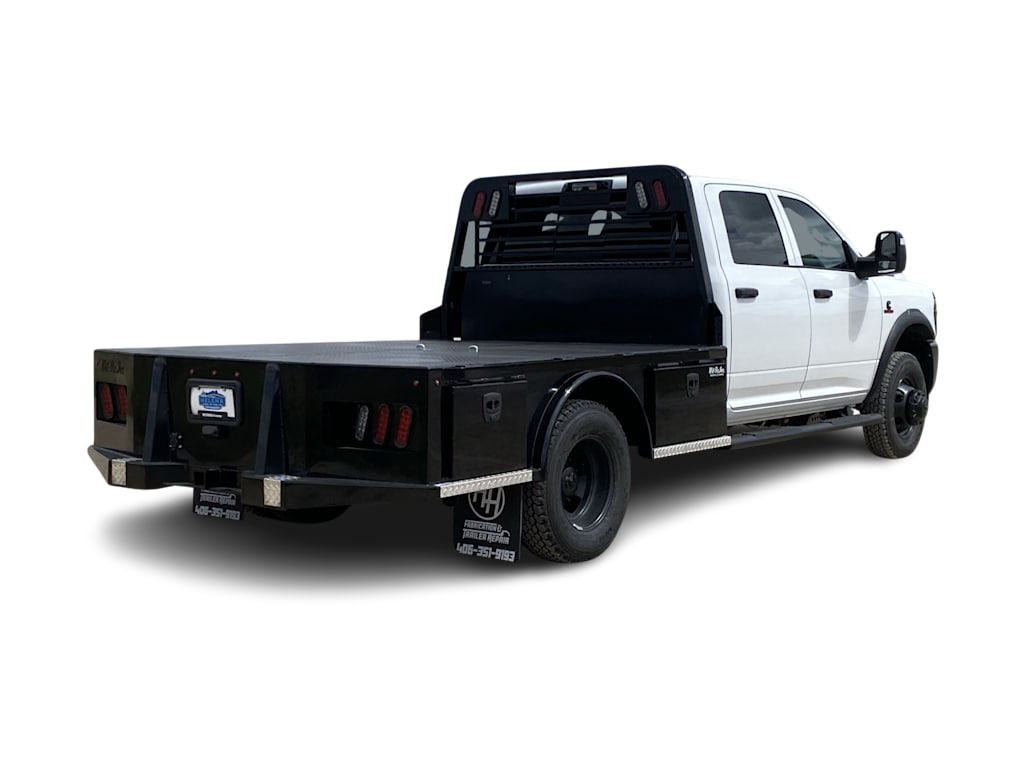 Thumbnail: 2026 RAM 3500 - 24