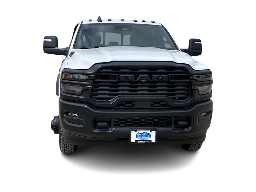 Thumbnail: 2026 RAM 3500 - 21