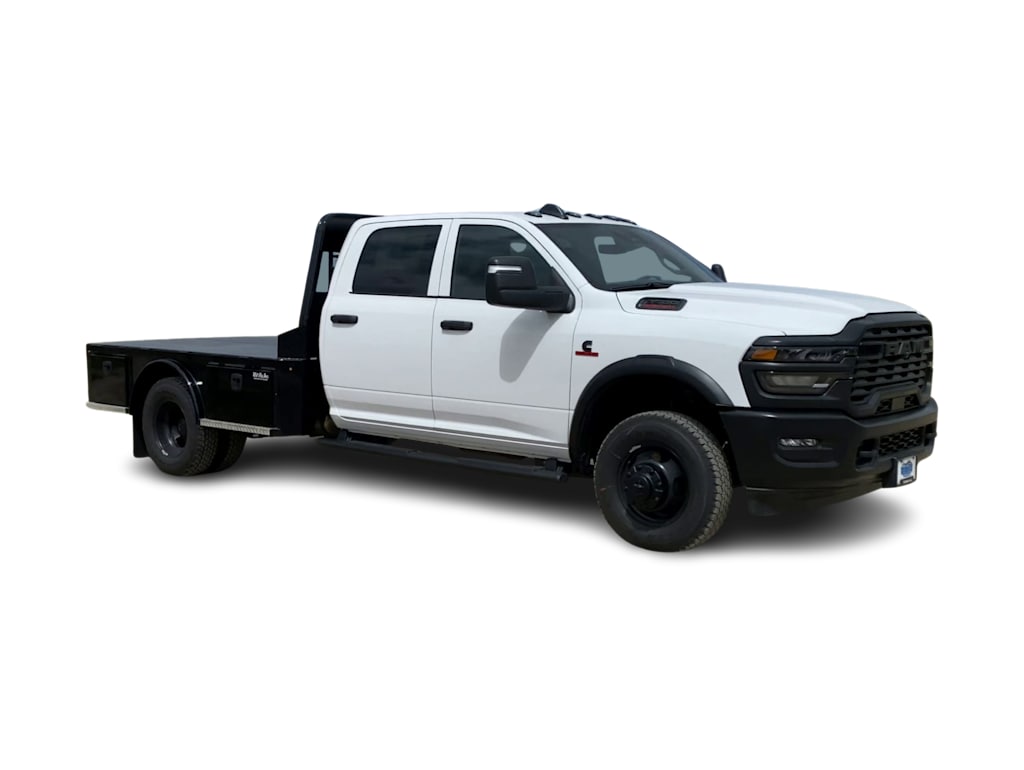 Thumbnail: 2026 RAM 3500 - 15