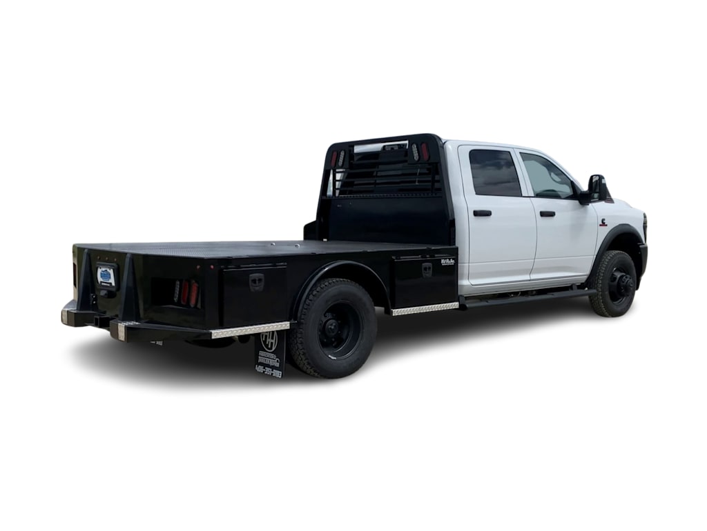 Thumbnail: 2026 RAM 3500 - 19