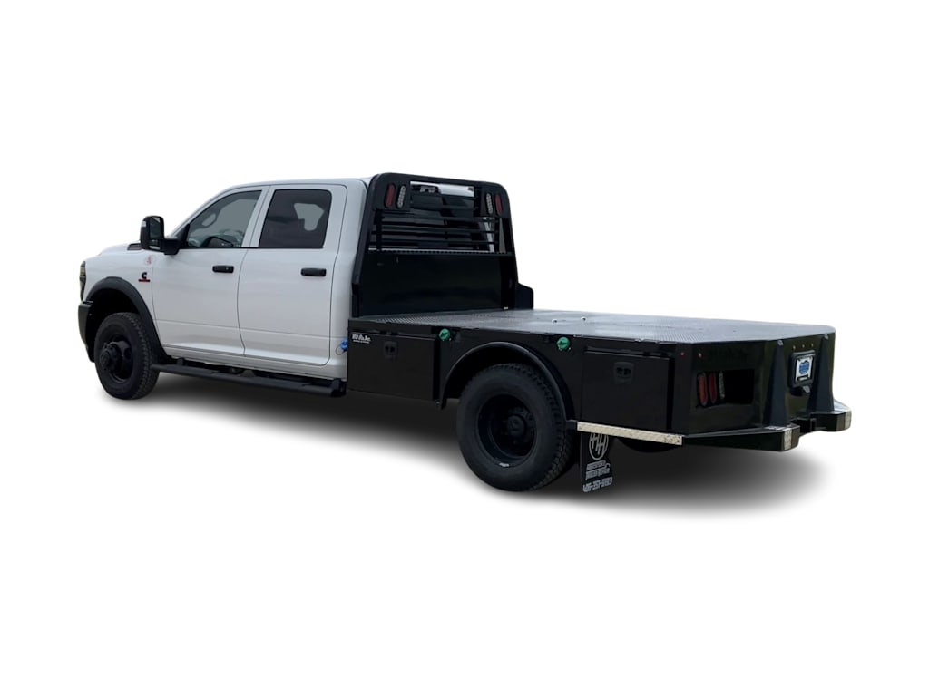 Thumbnail: 2026 RAM 3500 - 17