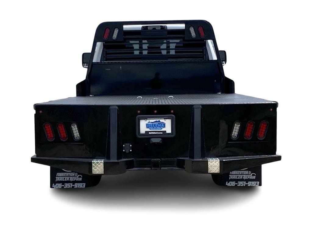 Thumbnail: 2026 RAM 3500 - 23