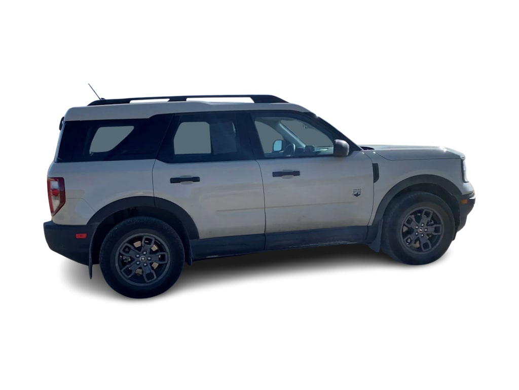 Thumbnail: 2024 Ford Bronco Sport - 15