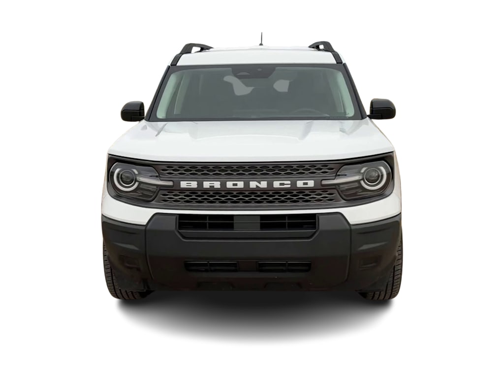 Thumbnail: 2025 Ford Bronco Sport - 6