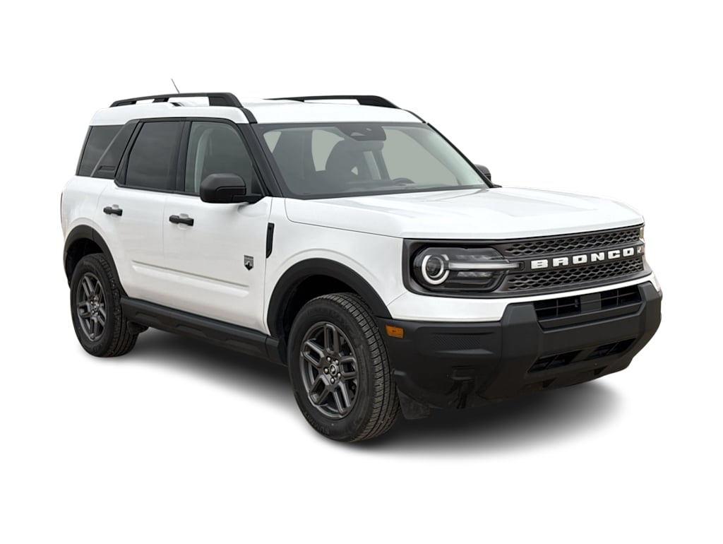 Thumbnail: 2025 Ford Bronco Sport - 20