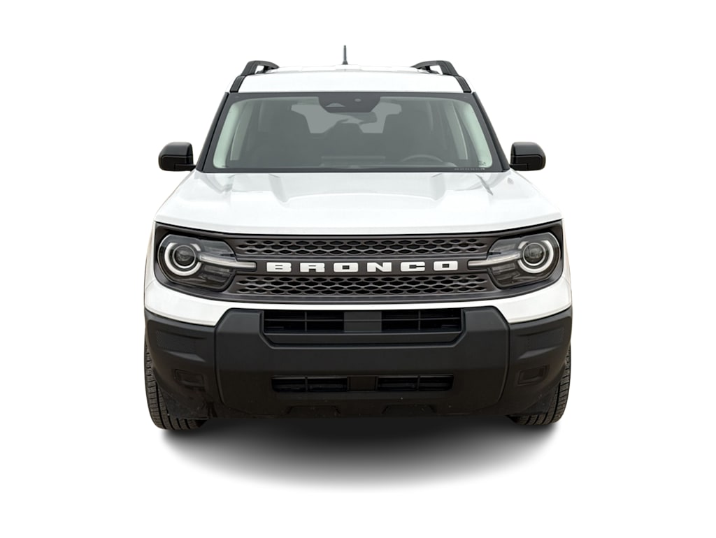 Thumbnail: 2025 Ford Bronco Sport - 19