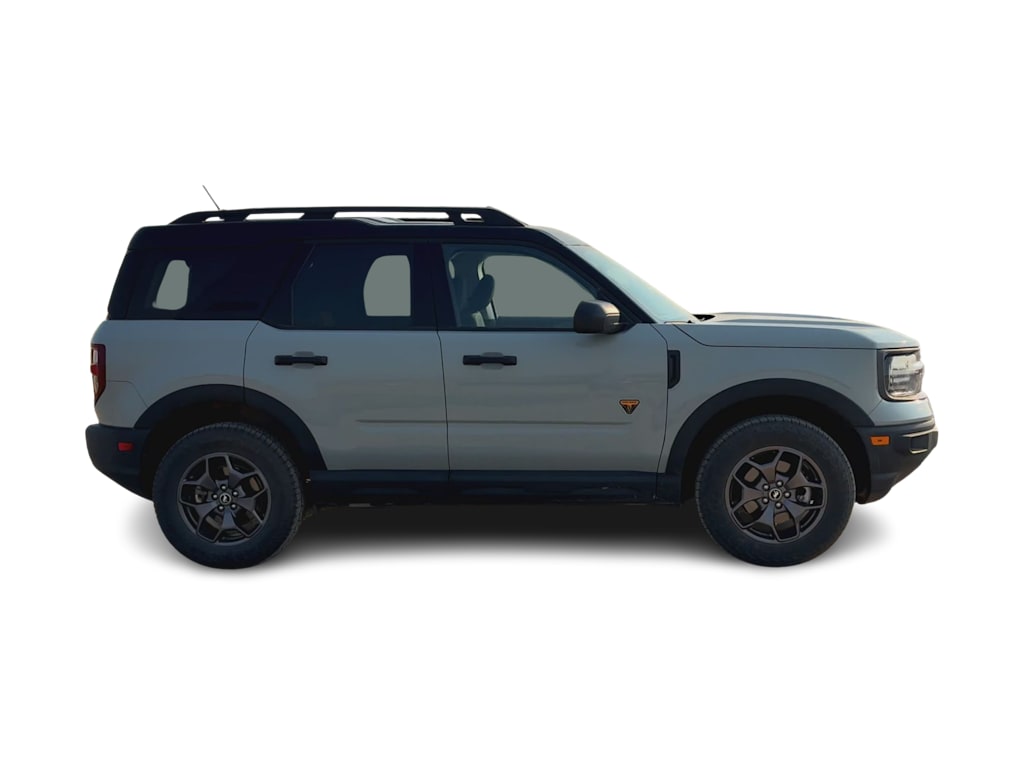 Thumbnail: 2024 Ford Bronco Sport - 18