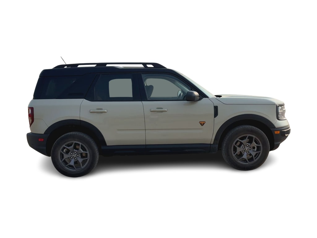 Thumbnail: 2024 Ford Bronco Sport - 20