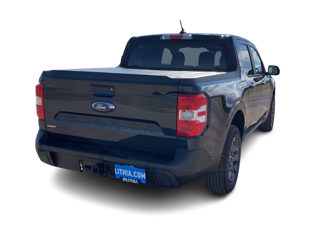 Thumbnail: 2022 Ford Maverick - 15