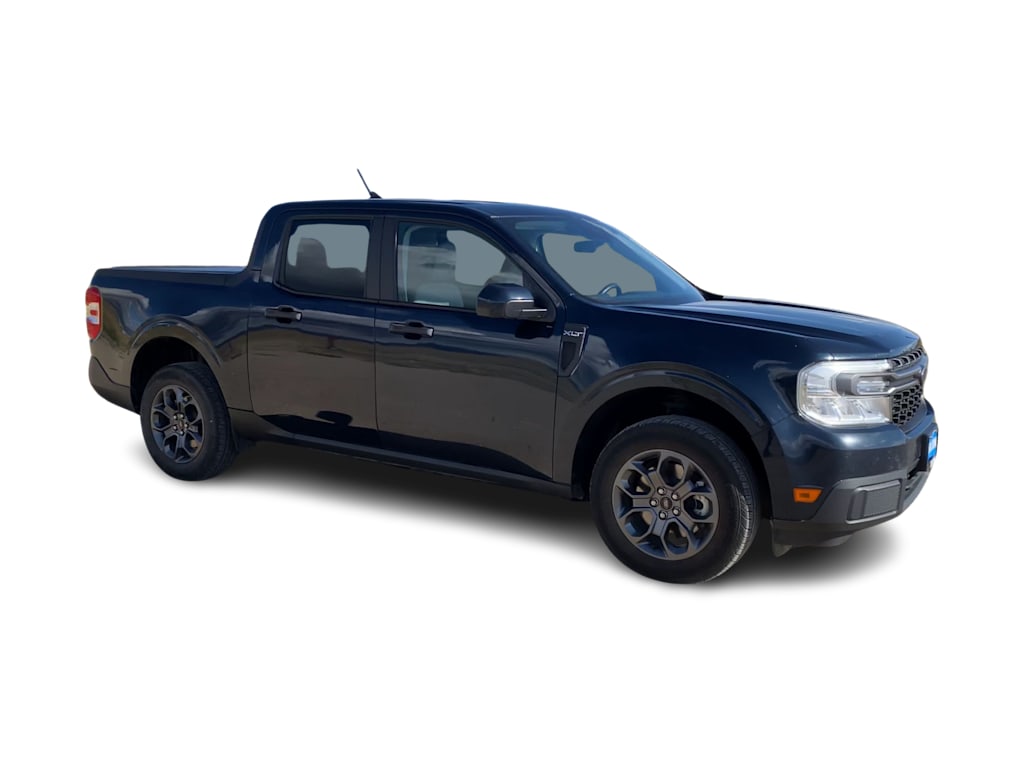 Thumbnail: 2022 Ford Maverick - 12
