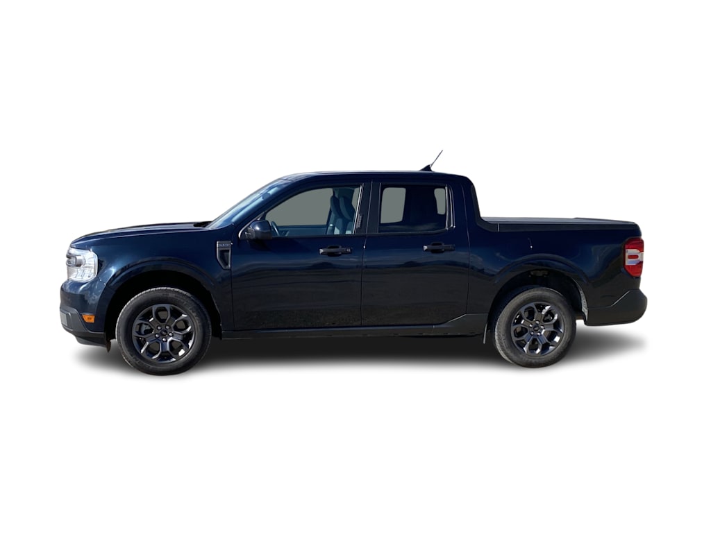 Thumbnail: 2022 Ford Maverick - 17